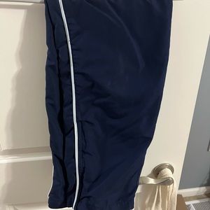 Wilson track pants